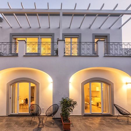 B&B Marina Garden Forio di Ischia 外观 照片